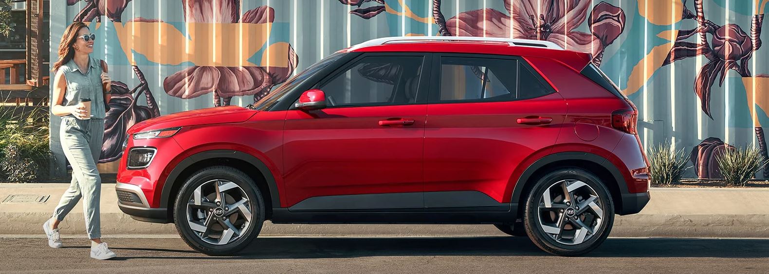 2023 Hyundai VENUE for Sale near Lake Worth, FL Delray Hyundai