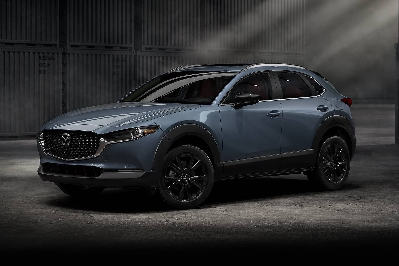 2023 MAZDA CX-30 for Sale in New Braunfels, TX