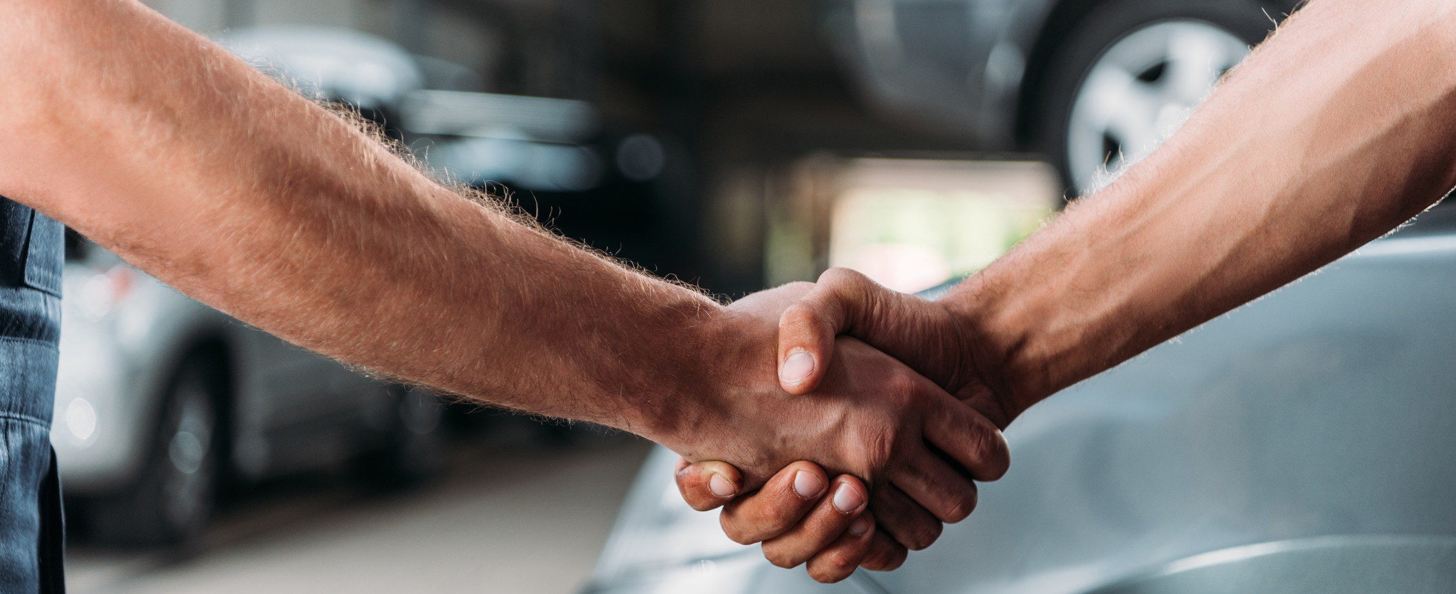 Hyundai Lease Return Center in San Antonio, TX