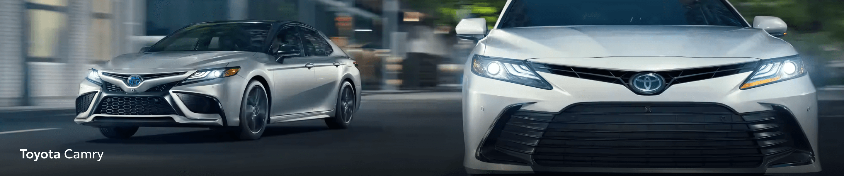 2024 Toyota Camry Release Date, Specs, Interior, & More!