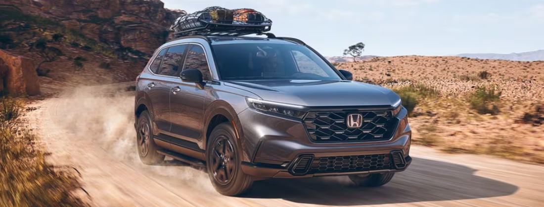 2024 Honda CR-V Hybrid for Sale near Atlanta, GA