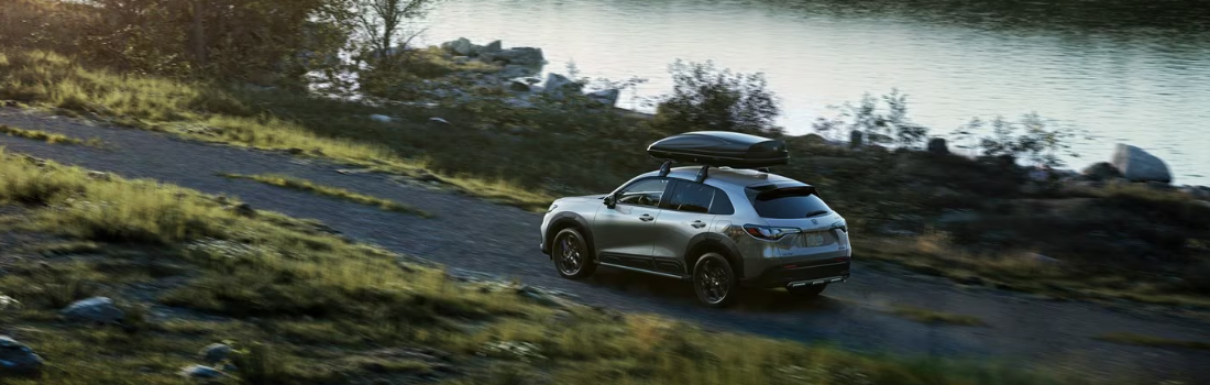 2024 Honda HR-V for Sale near McCormick, SC