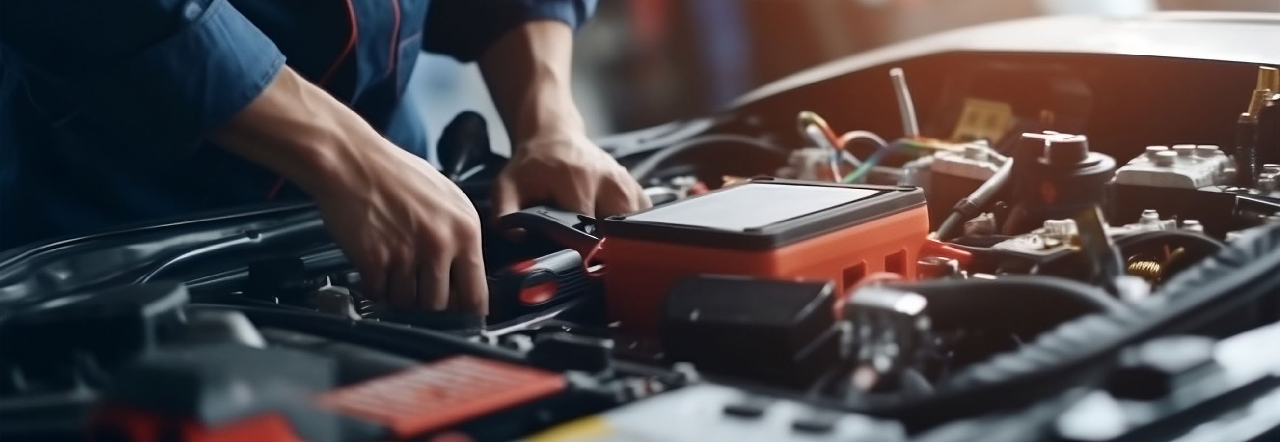 2023 Nissan Rogue Maintenance Schedule Pohanka Nissan of Fredericksburg