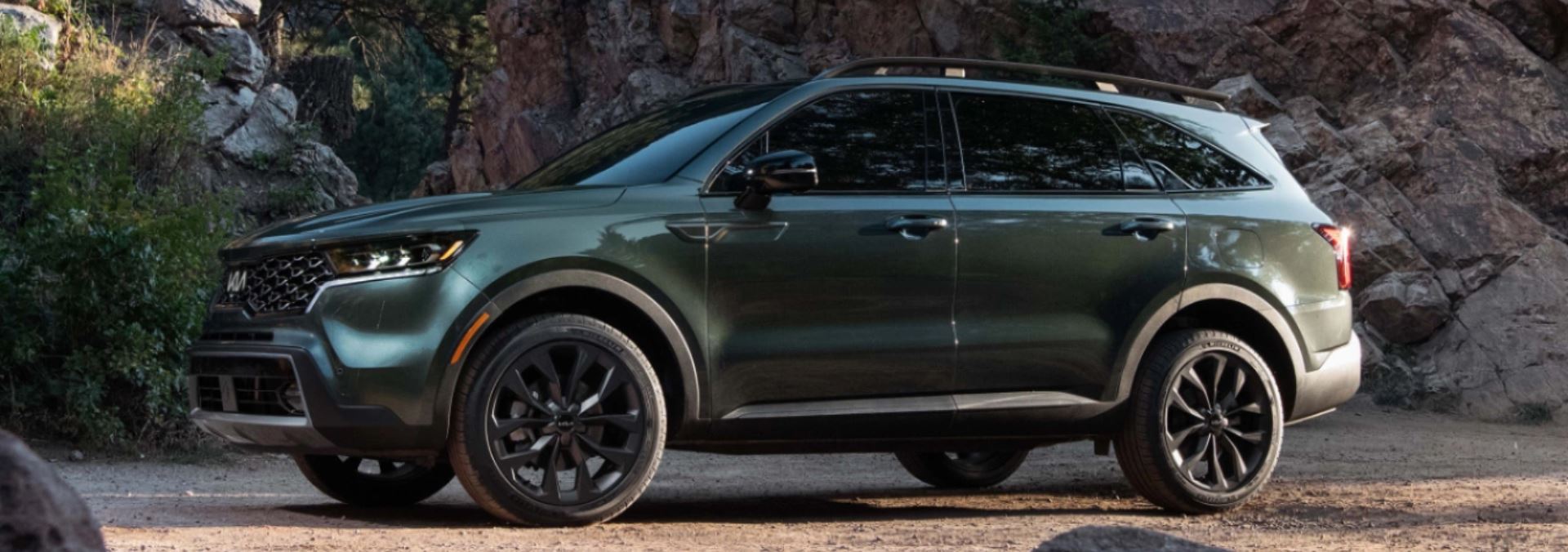 2023 Kia Sorento for Sale in New Braunfels, TX