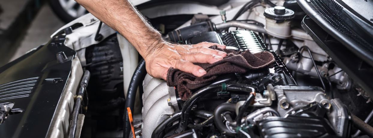 Service Specials near San Marcos, TX