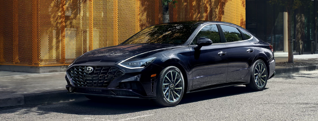 2023 Hyundai SONATA for Sale near Elmendorf, TX