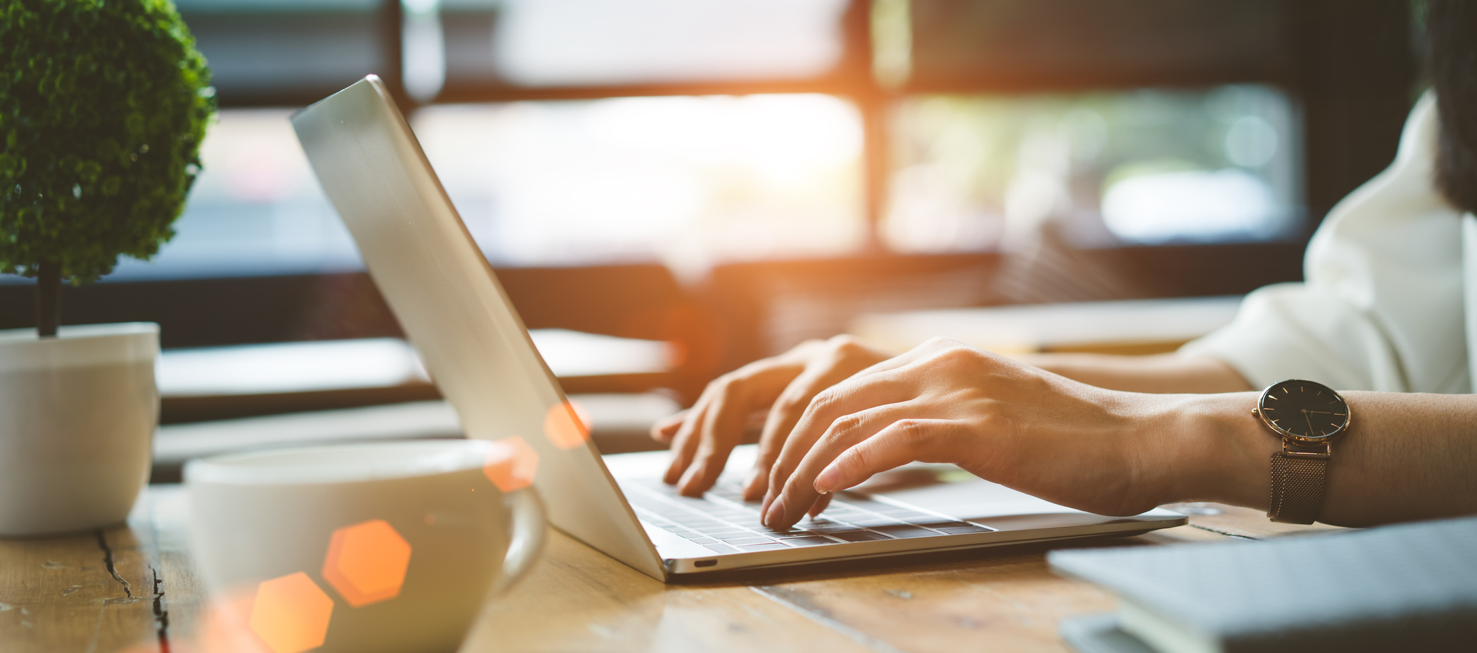 Visit Our Service Department Today!