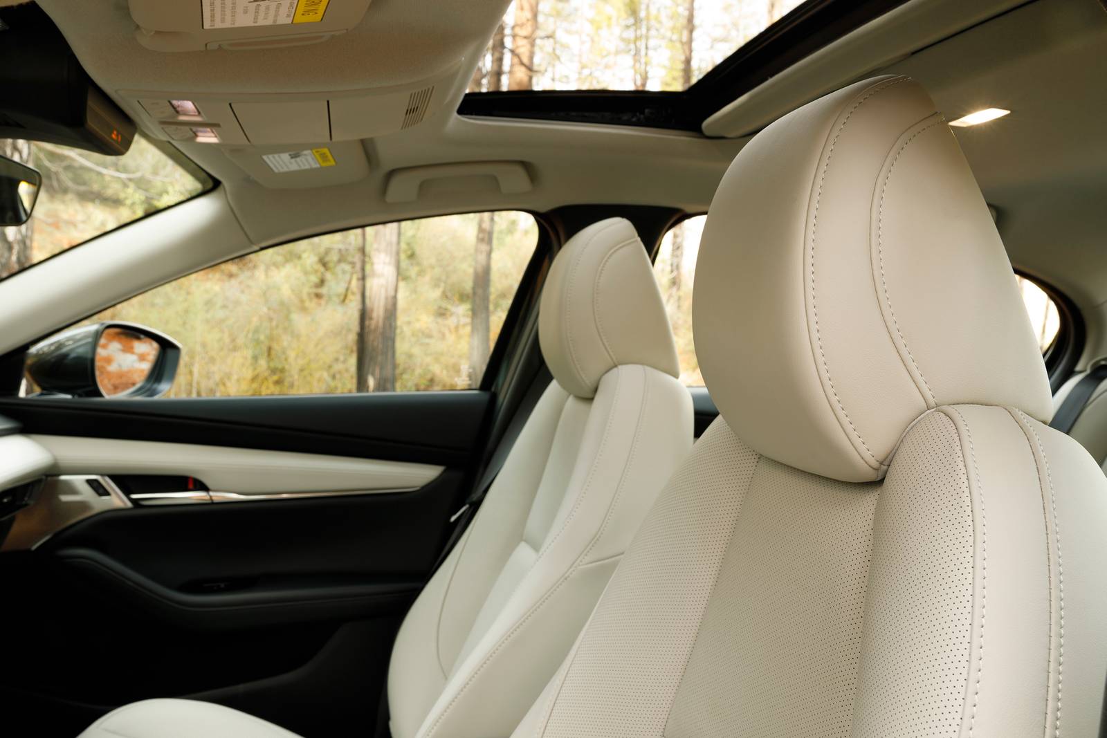 2023 MAZDA3 Sedan for Sale near Red Bank, NJ - Schwartz Mazda