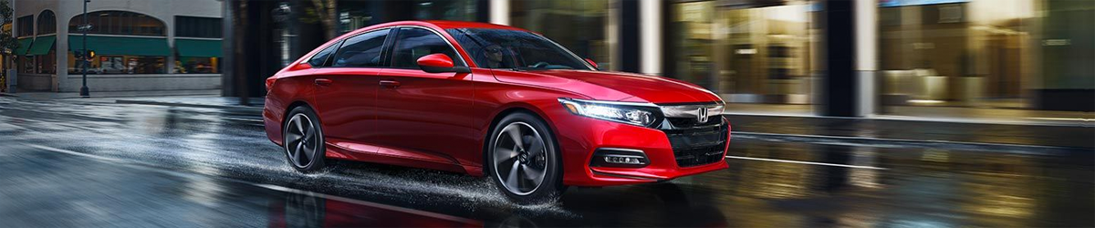 Honda Service at Community Honda