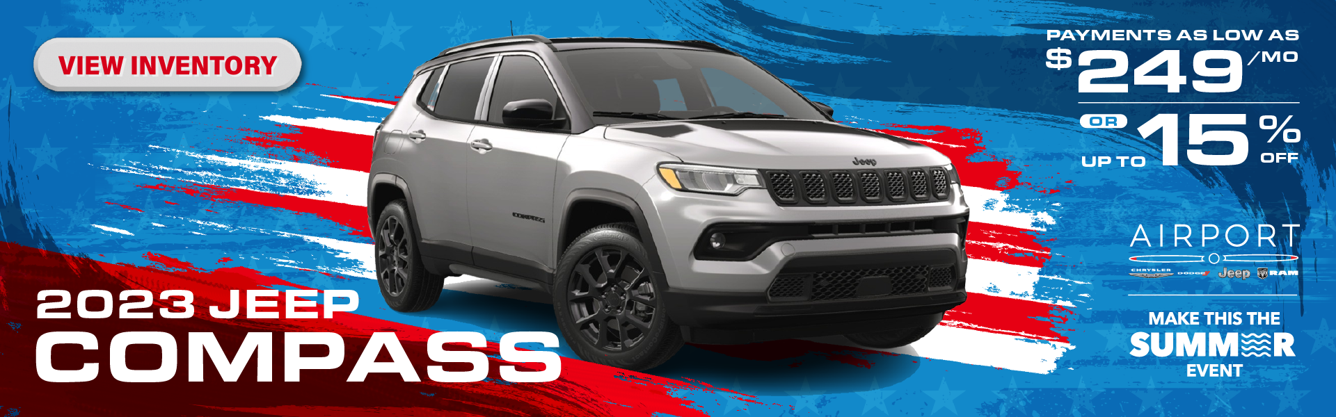 New Vehicle Specials Airport Chrysler Dodge Jeep Ram at Kansas City