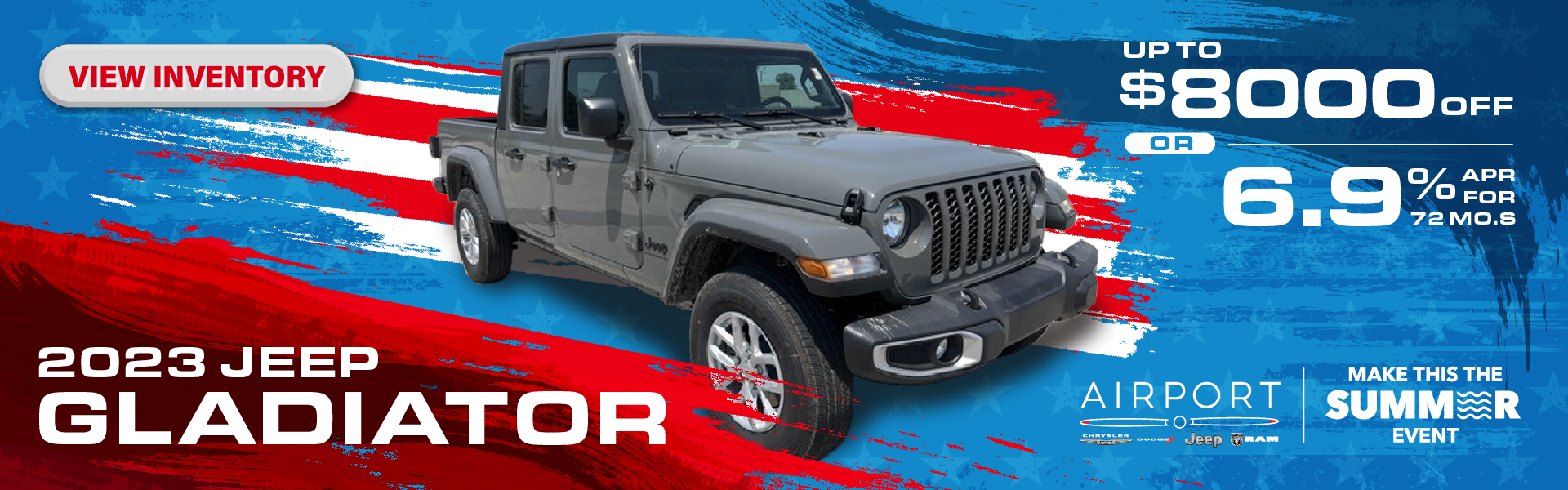 New Vehicle Specials Airport Chrysler Dodge Jeep Ram at Kansas City