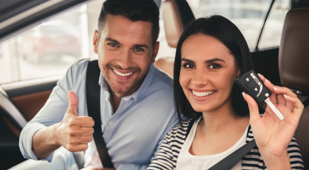 Certified vs One-Owner Vehicles near Houston, TX