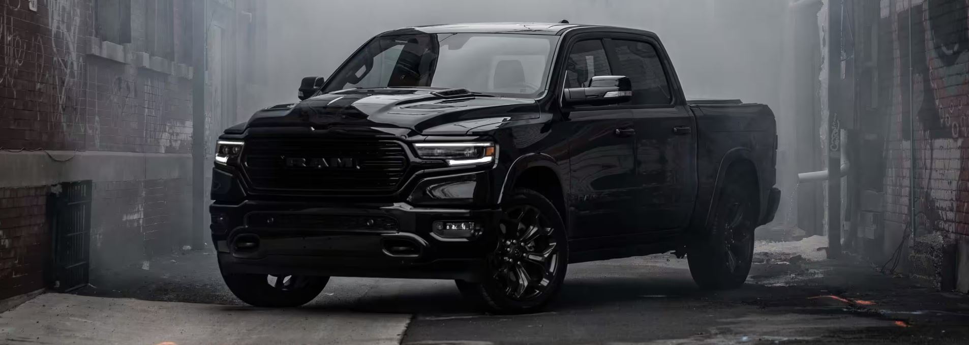 2023 Ram 1500 for Sale near Toledo, OH - Williams Brothers Dodge 