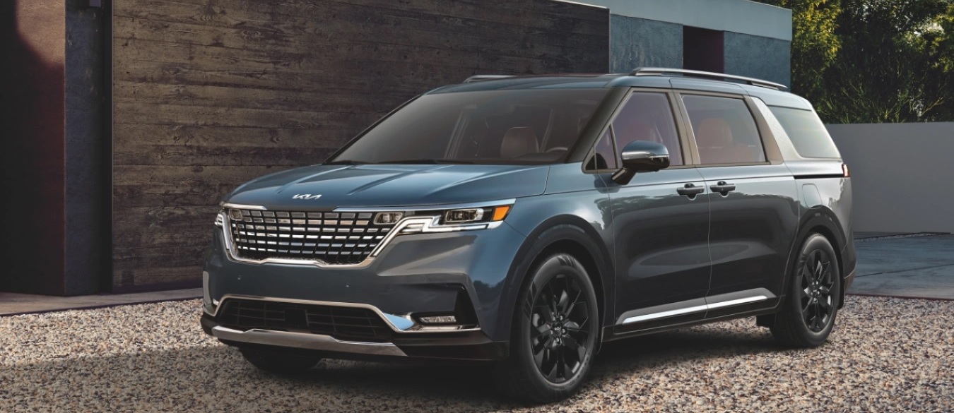 2024 Kia Carnival for Sale near Cleveland, OH