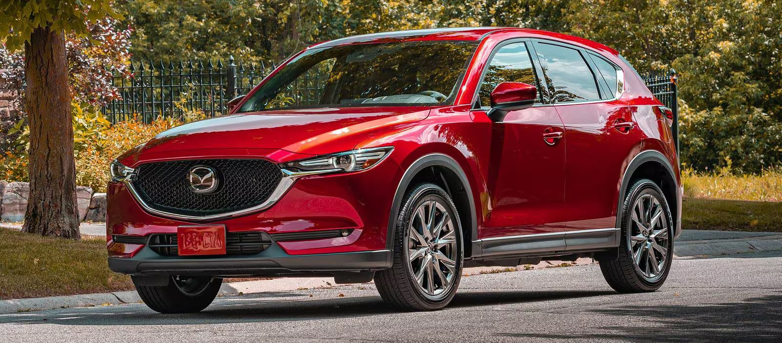 Used MAZDA CX-5 for Sale near Red Bank, NJ