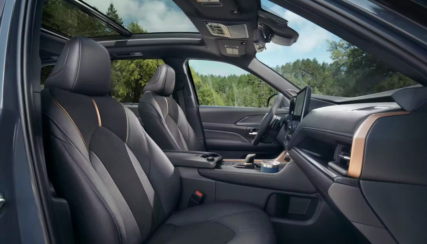 2024 Toyota Grand Highlander for Sale near Santa Maria, CA Toyota of