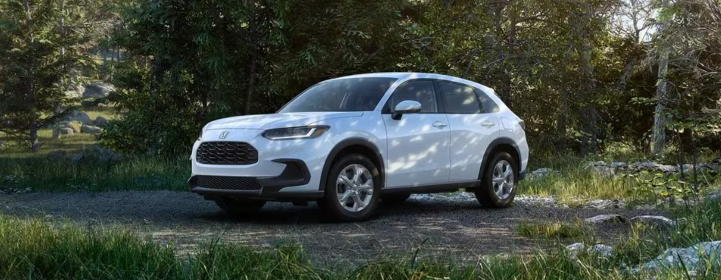 2024 Honda HR-V for Sale near La Mesa, CA