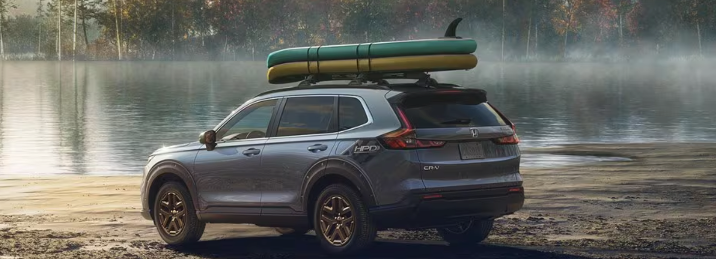 2024 Honda CRV for Sale near San Diego, CA Honda of El Cajon Superstore