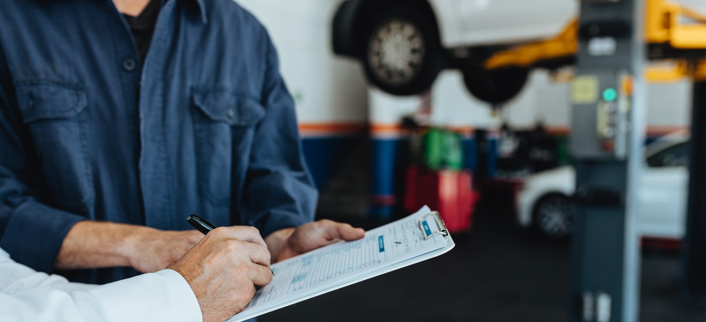 Brake Pad Replacement in El Cajon, CA