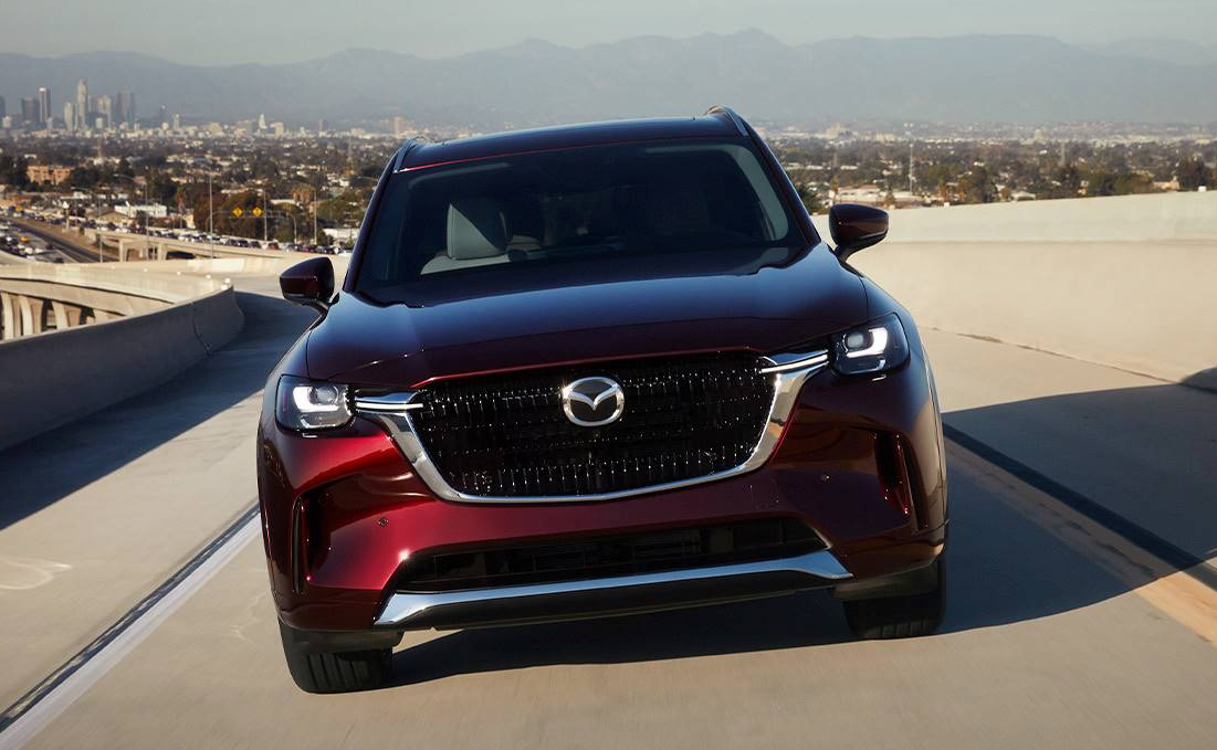 2024 MAZDA CX-90 for Sale near Pasadena, TX