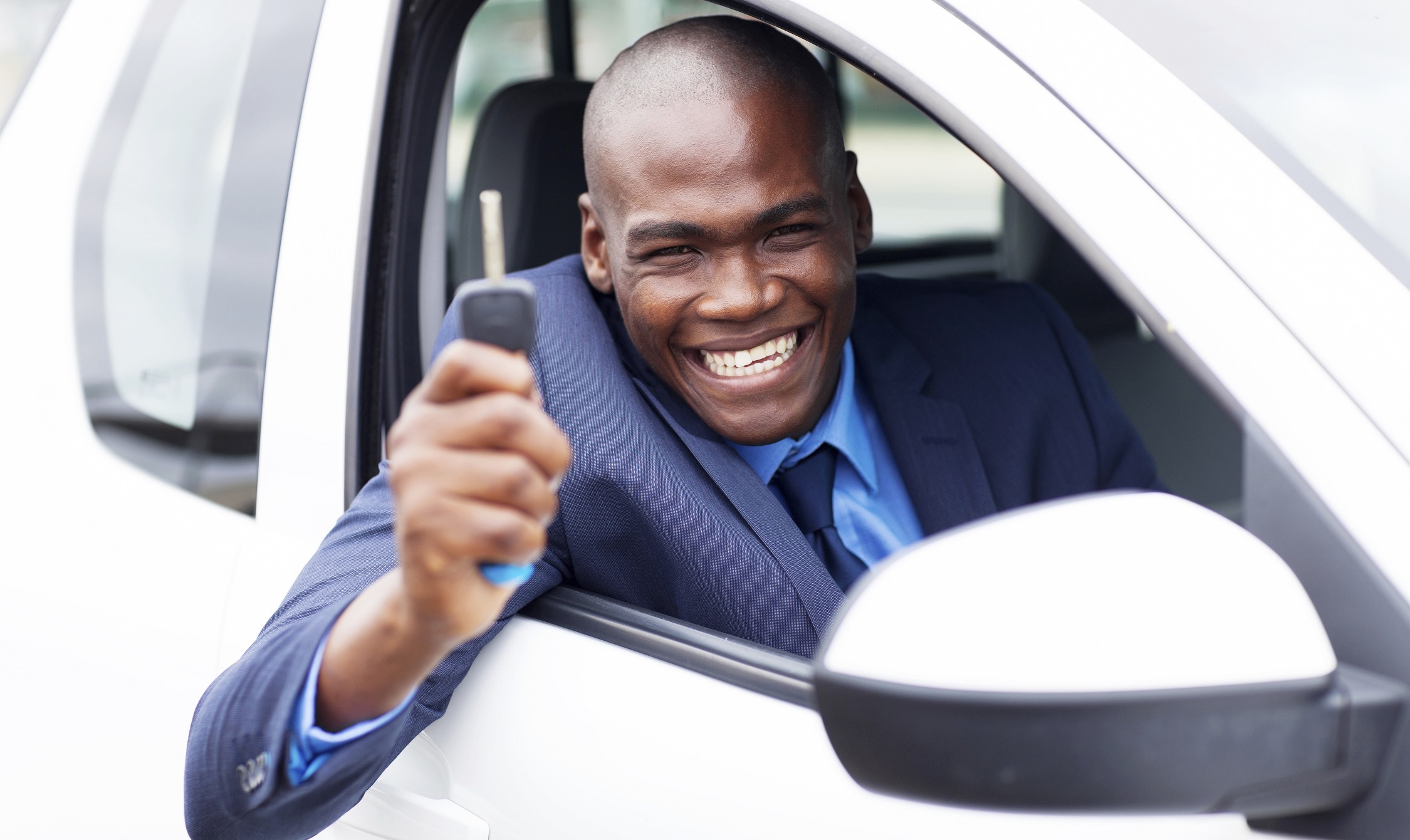 Find a Used Vehicle that You Can Count On!