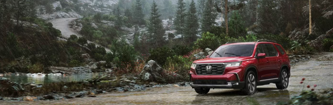 2023 Honda Pilot for Sale near Alexandria, VA