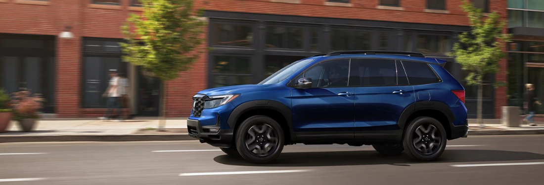 2023 Honda Passport for Sale near Alexandria, VA