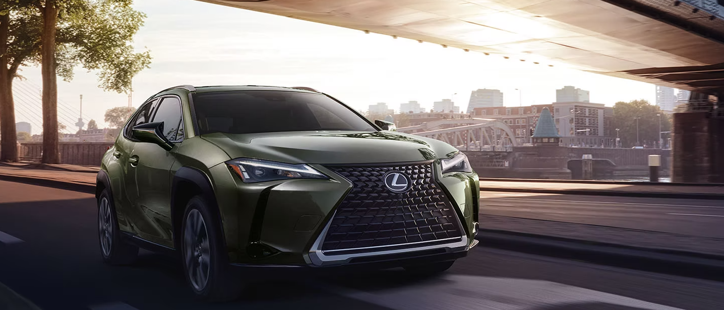 2024 Lexus UX 250h for Sale near Huntington, NY Lexus of Smithtown