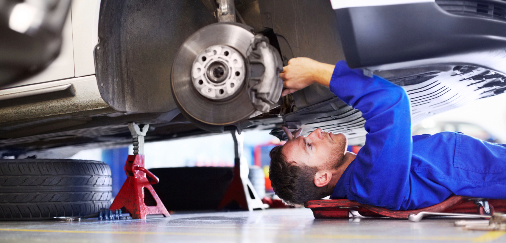 Brake Service near Medford, NY