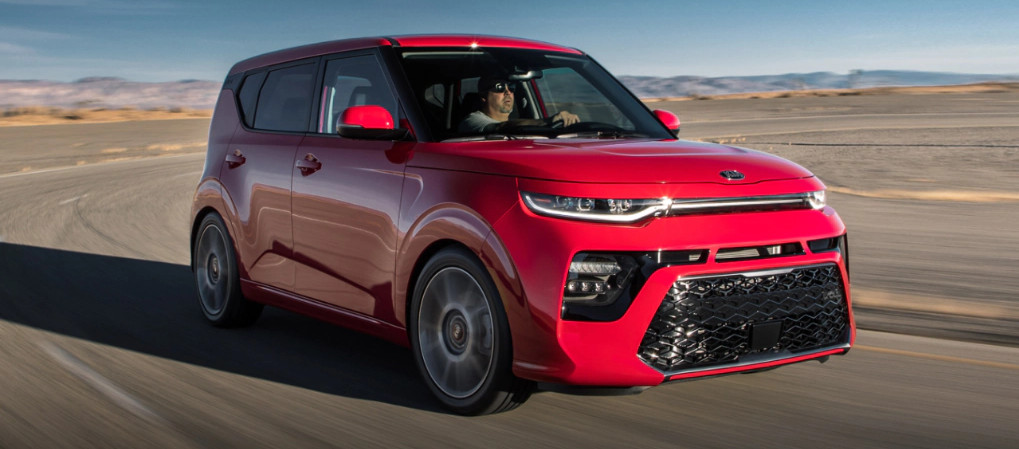 Used Kia Soul for Sale near Rochester, NY