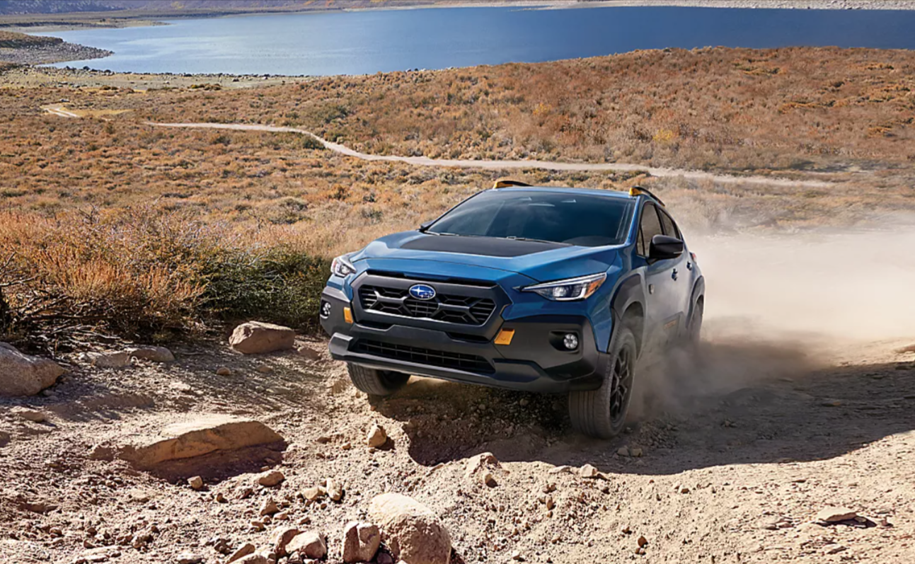 2024 Subaru Crosstrek for Sale near Waco, TX Cleo Bay Subaru