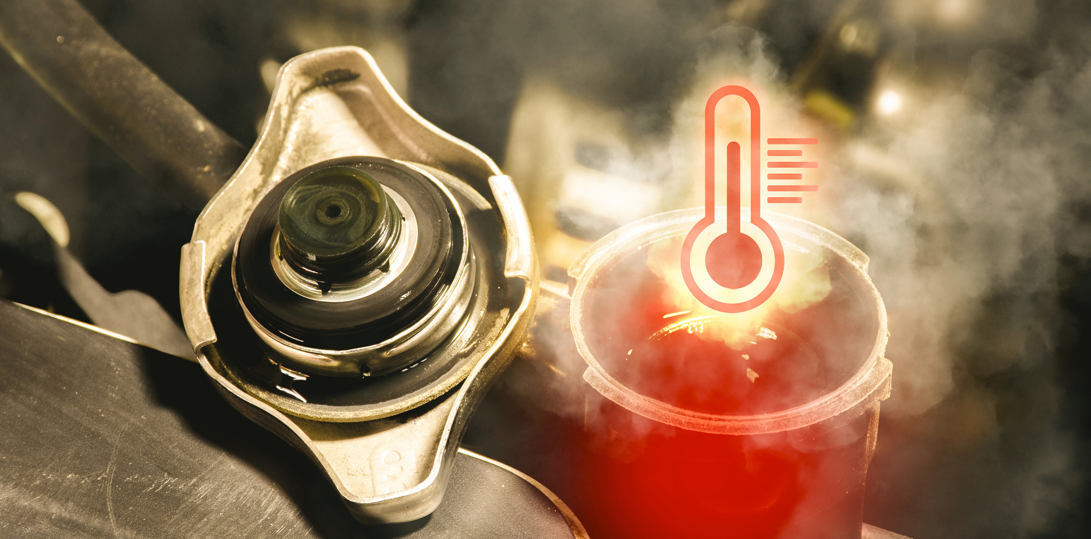 Coolant Flush near Paramus, NJ