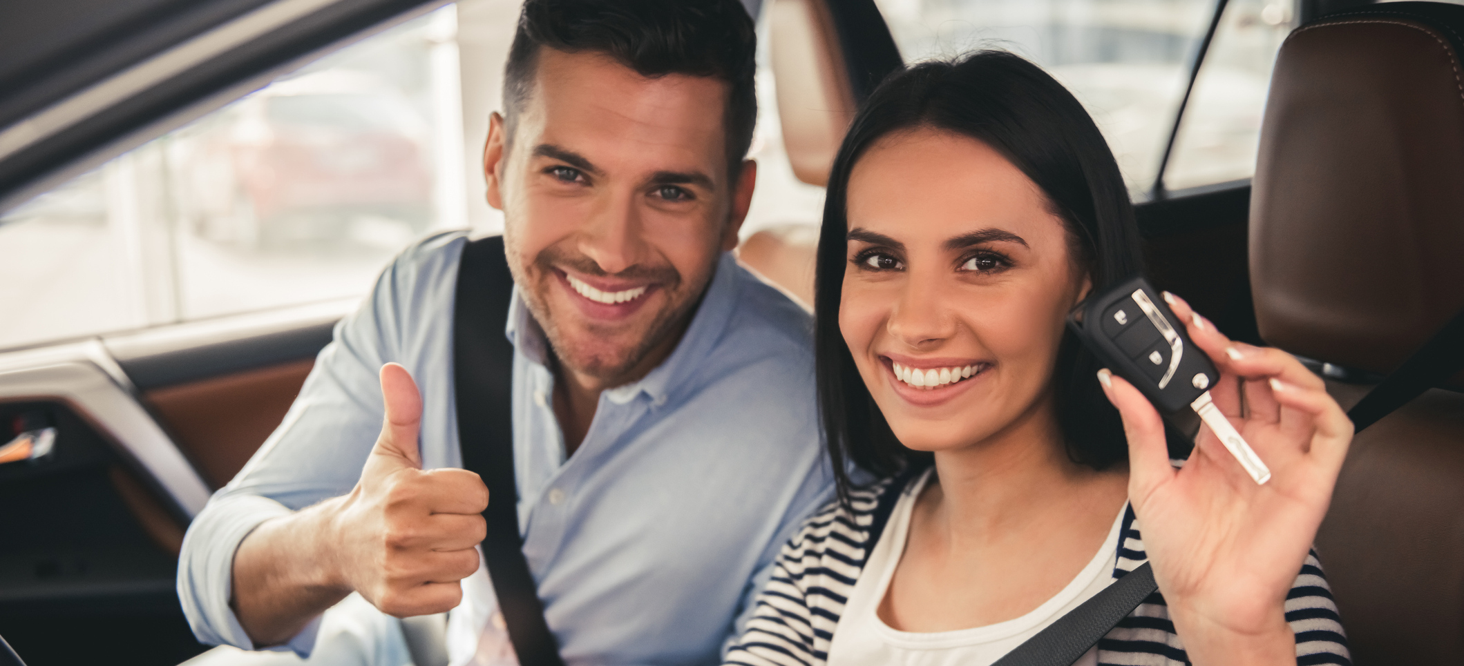 Quality Used Vehicles in Hackensack, NJ Toyota of Hackensack