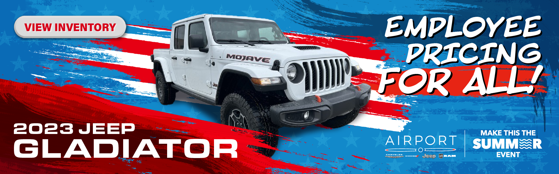 New Vehicle Specials Airport Chrysler Dodge Jeep Ram at Kansas City