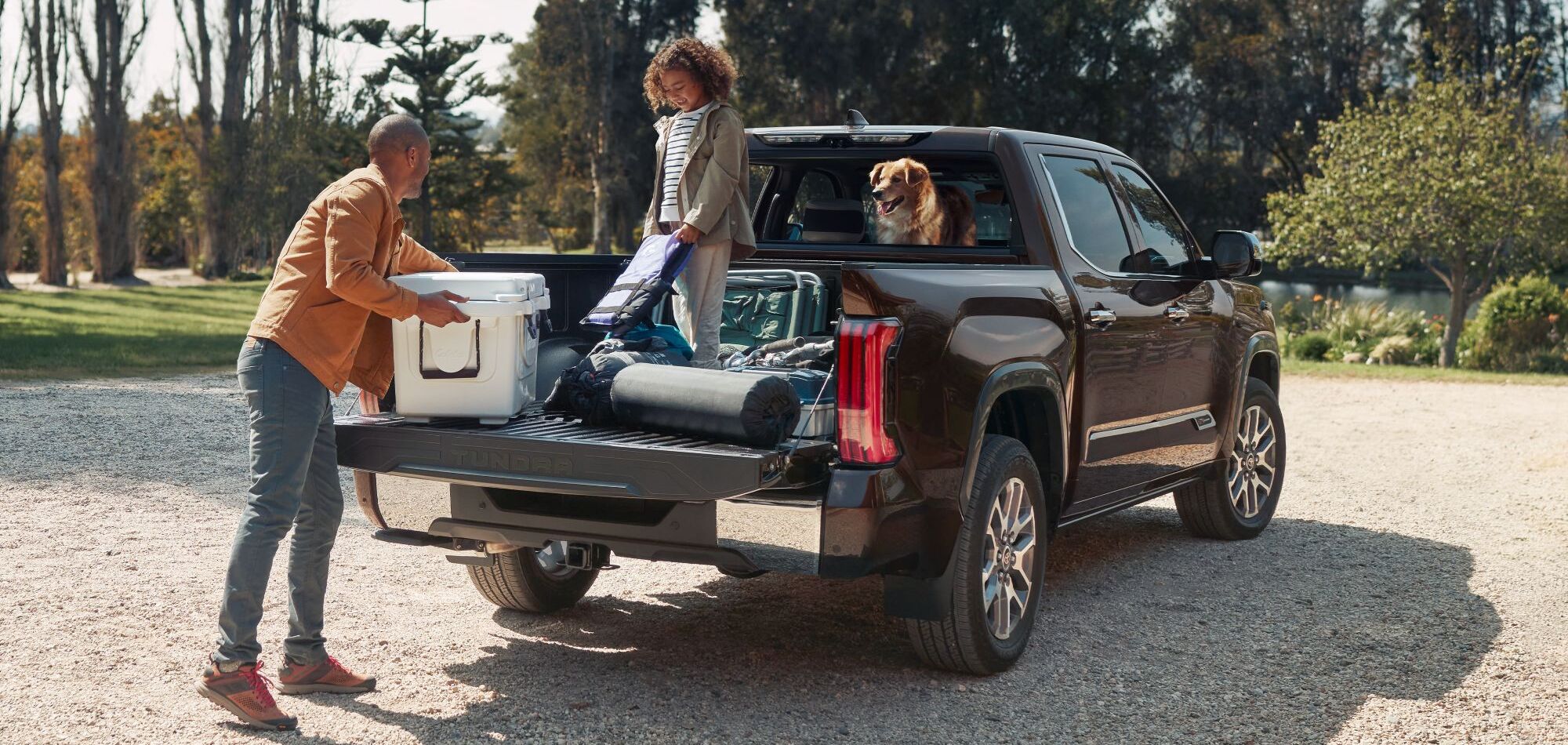 2023 Toyota Tundra for Sale near Naperville, IL