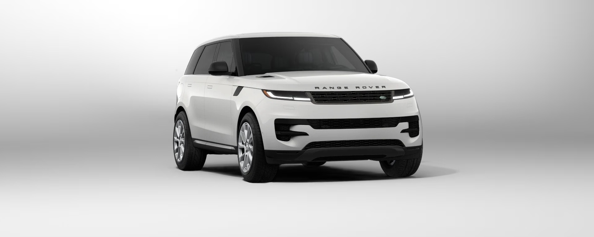 2023 Land Rover Range Rover Sport Key Features near Phoenix, AZ Land