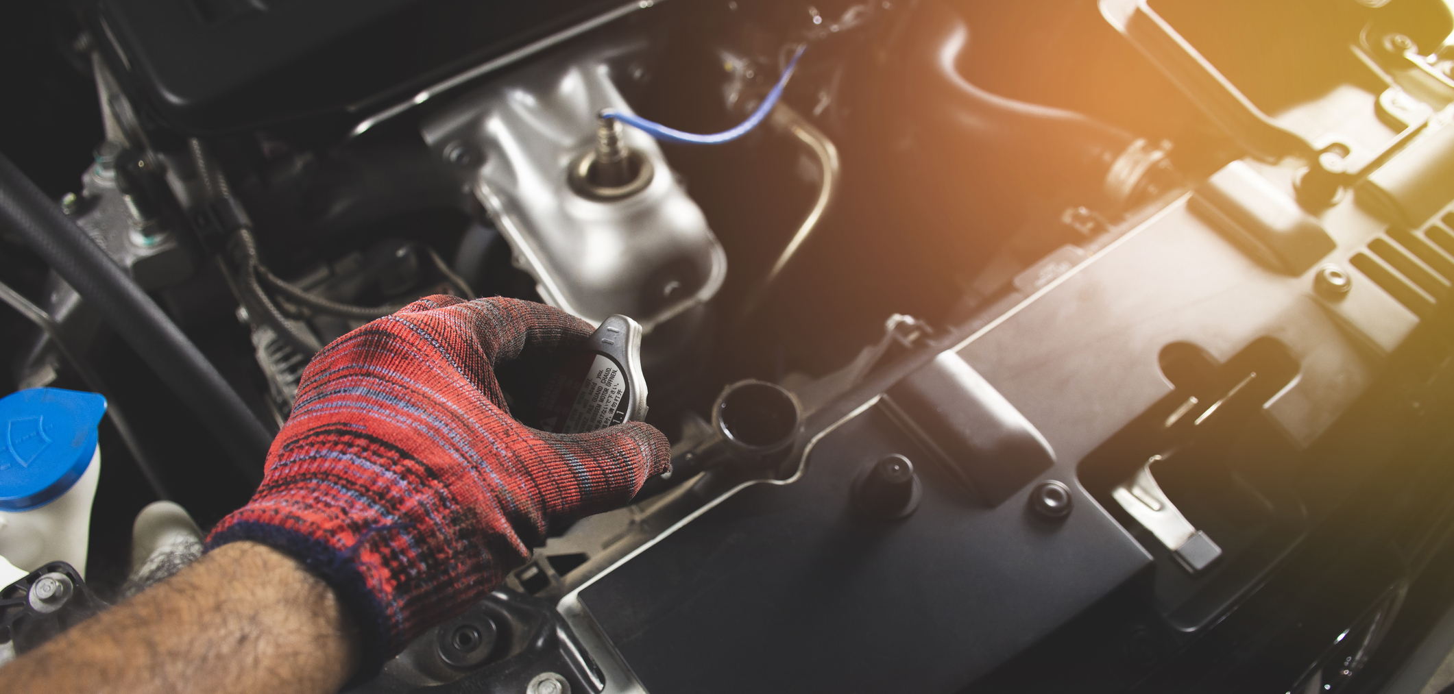 Coolant Flush Service near Chicago, IL