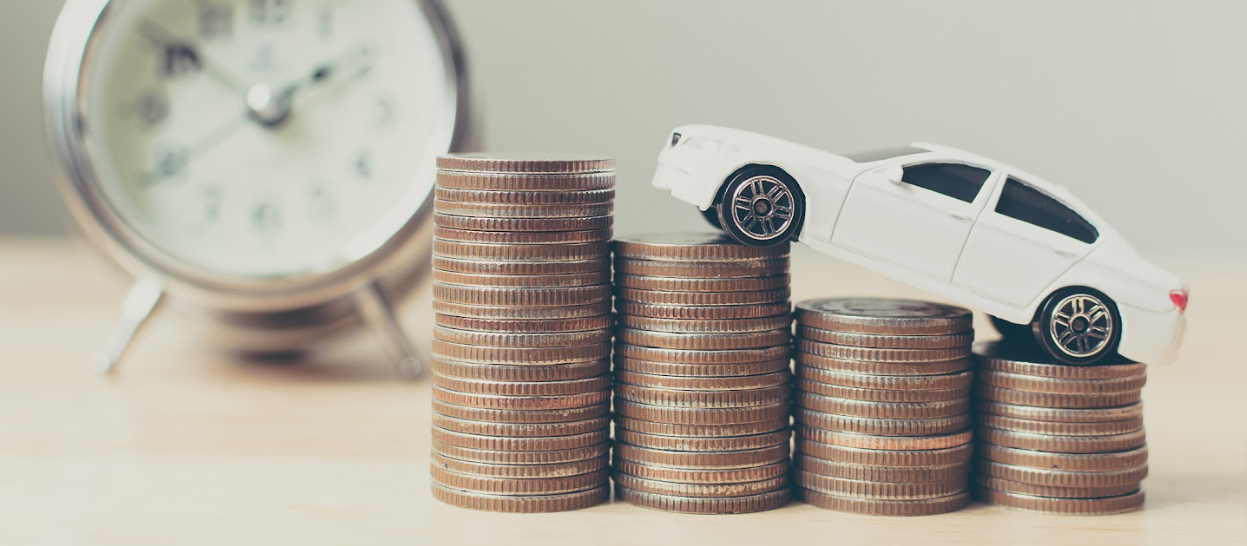 There Are Savings From Trading In!