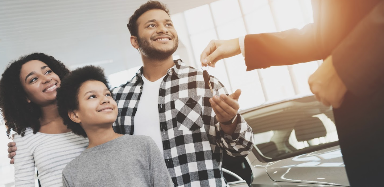 Value Your Trade near Woodland Hills, CA