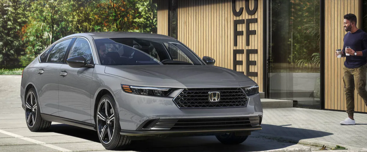 2023 Honda Accord Hybrid for Sale near Manassas, VA