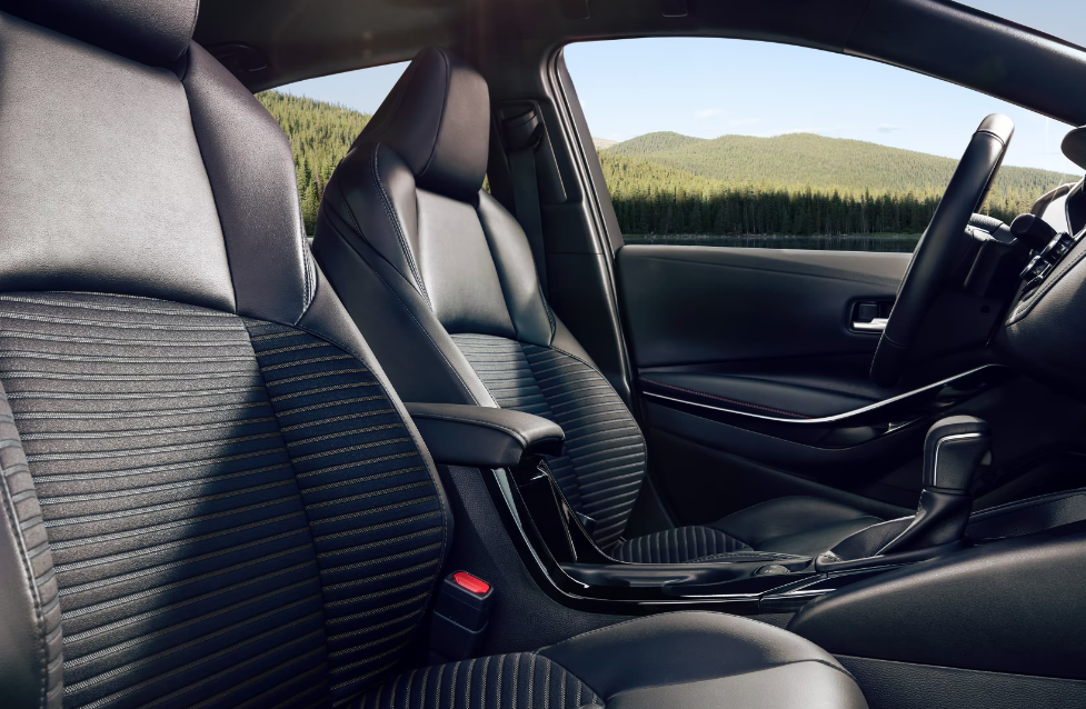 2023 Corolla Chairs