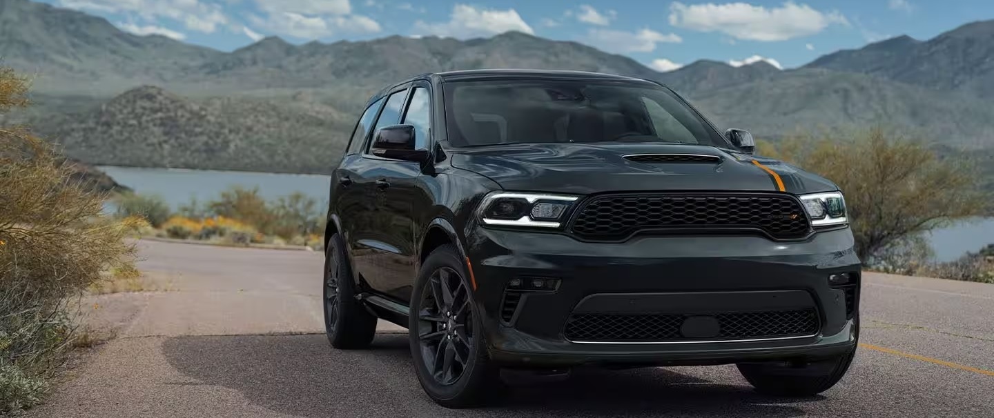 2023 Dodge Durango for Sale