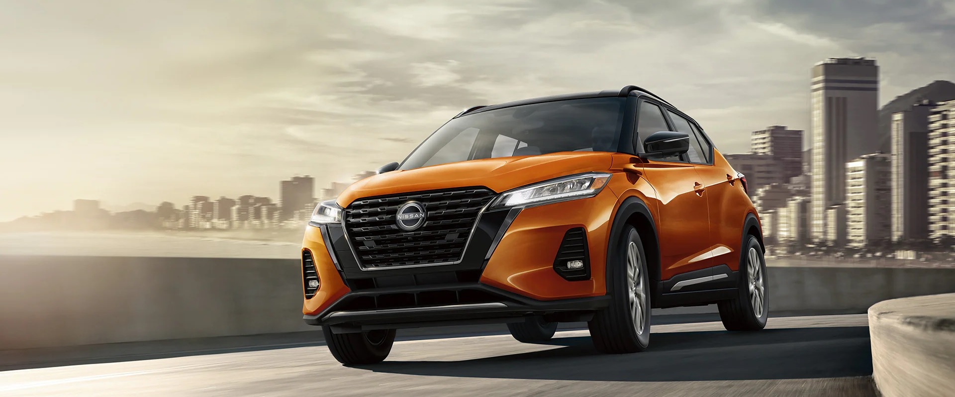 2023 Nissan Kicks for Sale near Evanston, IL