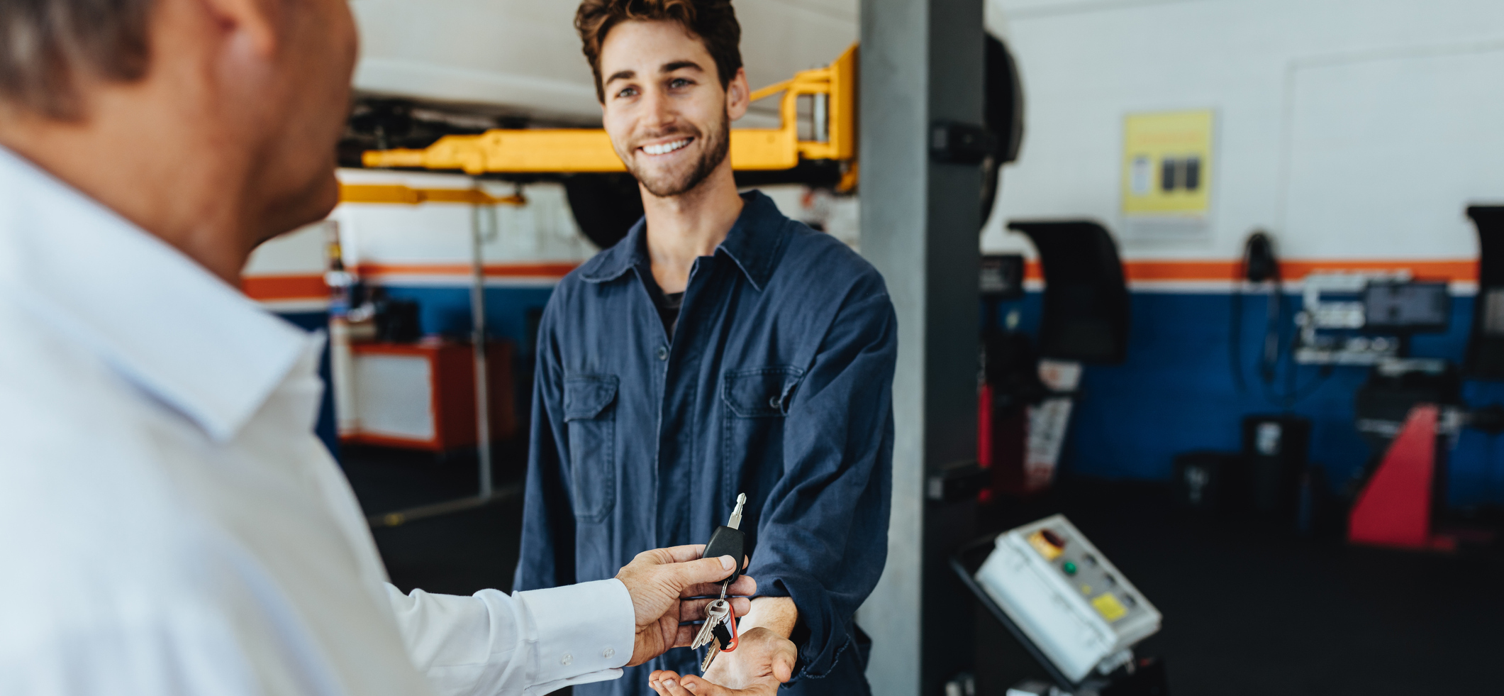 Synthetic vs Conventional Oil near Chicago, IL