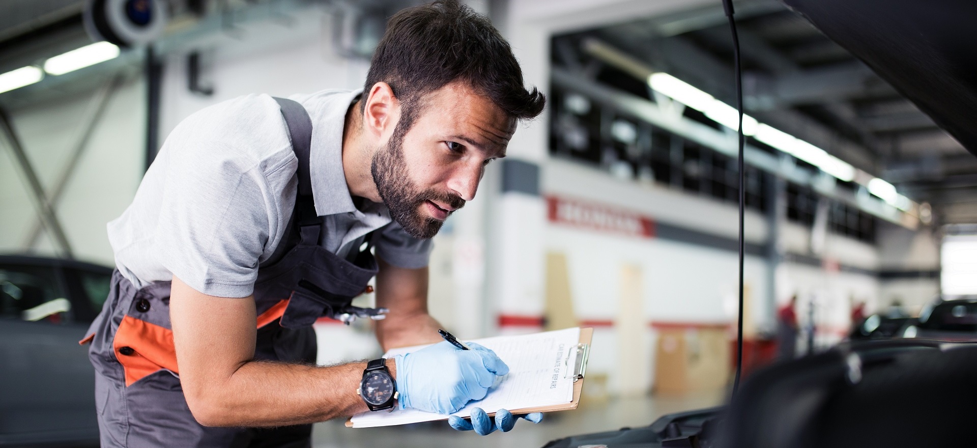 Maintenance Tips for High Mileage Vehicles near Santa Barbara, CA