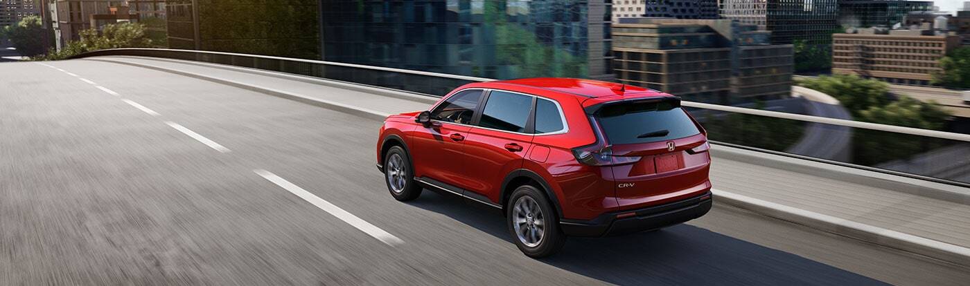 2024 Honda CR-V for Sale near Katy, TX