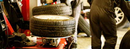 What Do Tire Sizes Mean? 