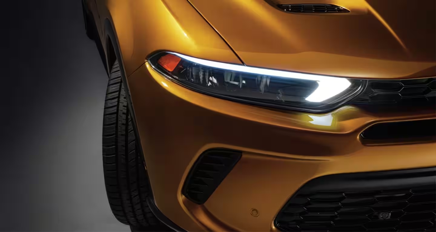 Headlamp Kit | DODGE HORNET 2023 Headlamp Kit | DODGE HORNET 2023