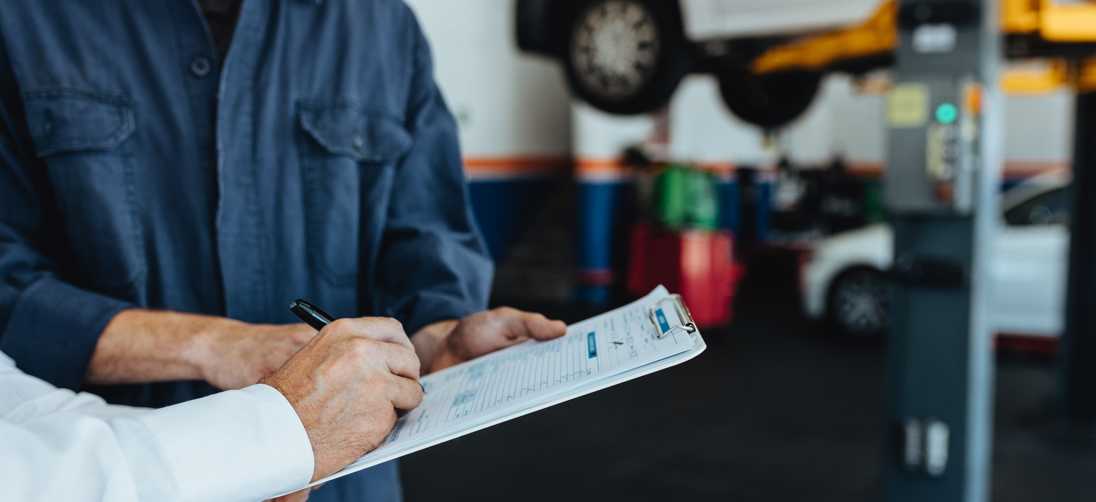 Brake Pad Replacement near Fairfax, VA