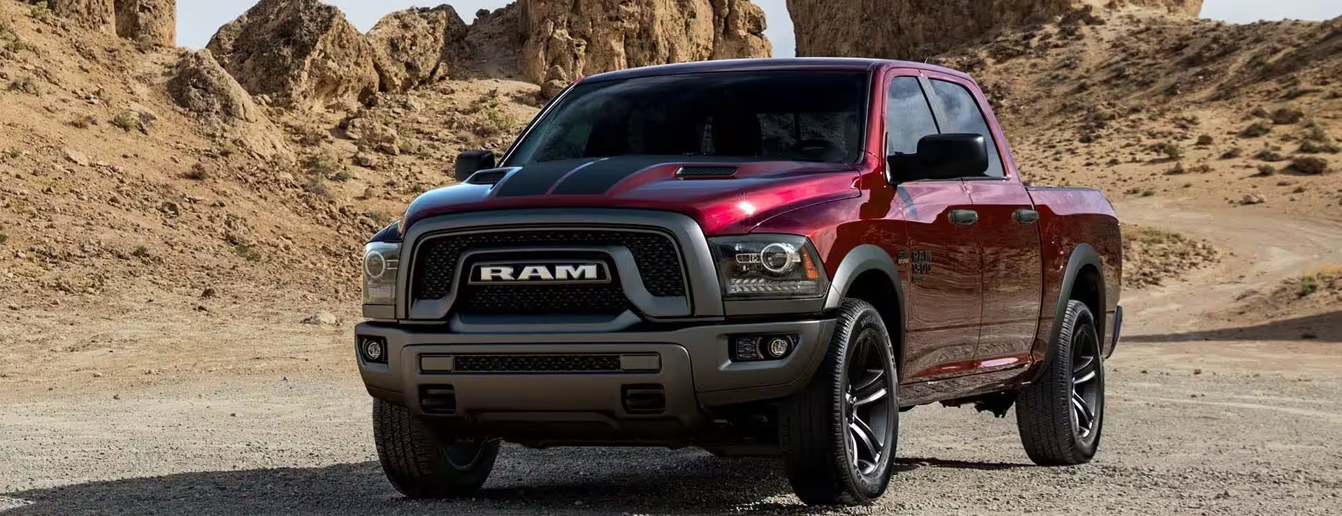 2023 dodge ram 1500 classic for sale